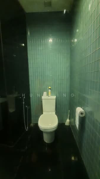 Service Residence for Rent at St Mary Residences - Hun Ling - Bathroom - PropertyGuru.com.my