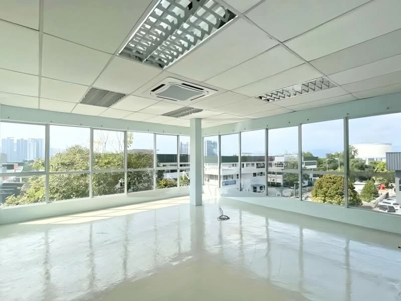 Kilang untuk Disewa di Taman Pertama (Cheras) - Esther Tan - Interior - PropertyGuru.com.my