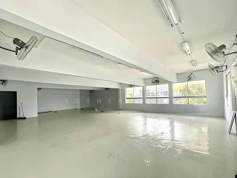 Kilang untuk Disewa di Taman Pertama (Cheras) - Esther Tan - Interior - PropertyGuru.com.my