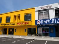 For Rent - Saujana Utama, Saujana Perdana Sungai Buloh