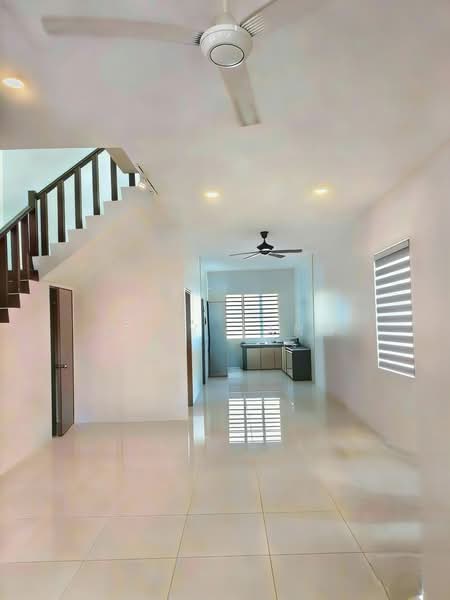 2-storey Terraced House for Sale in Taman Menglembu Timur (Menglembu) - Gary Tang - Interior - PropertyGuru.com.my