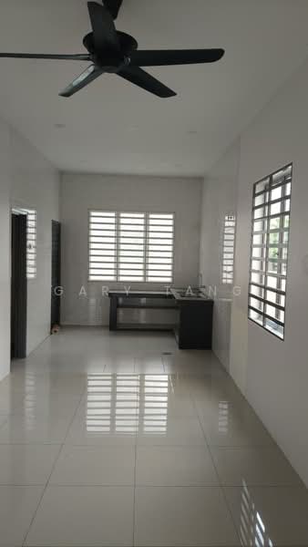 2-storey Terraced House for Sale in Taman Menglembu Timur (Menglembu) - Gary Tang - Kitchen - PropertyGuru.com.my