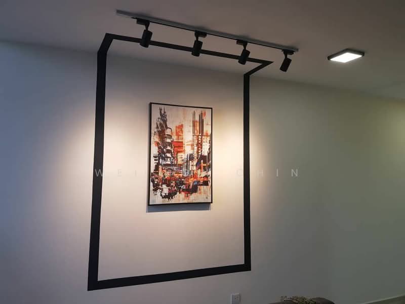 Service Residence for Rent at EkoCheras Service Residences - Wei Lon Chin - Interior - PropertyGuru.com.my