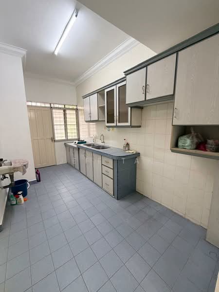 2-storey Terraced House for Sale in Medan Pengkalan Makmur (Ipoh) - Jeff Tan - Kitchen - PropertyGuru.com.my