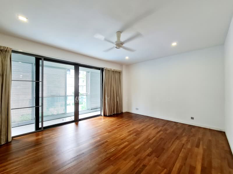 Condominium for Sale at U-Thant Residence - Teoh Yie Hao - Interior - PropertyGuru.com.my