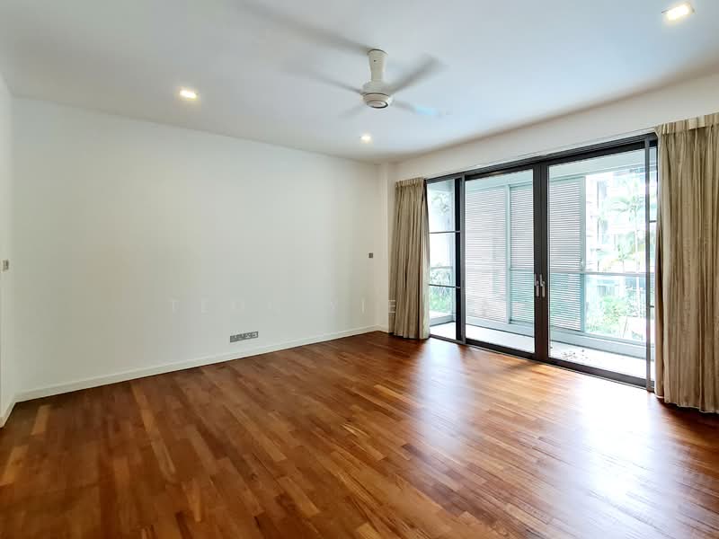 Condominium for Sale at U-Thant Residence - Teoh Yie Hao - Interior - PropertyGuru.com.my