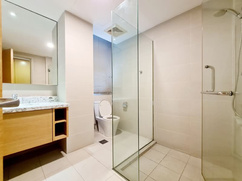 Condominium for Sale at U-Thant Residence - Teoh Yie Hao - Bathroom - PropertyGuru.com.my