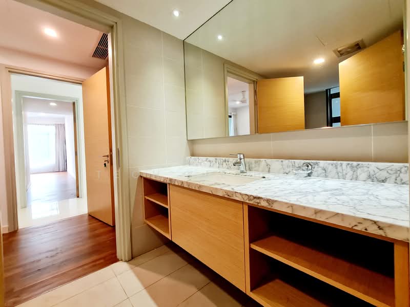 Condominium for Sale at U-Thant Residence - Teoh Yie Hao - Bathroom - PropertyGuru.com.my