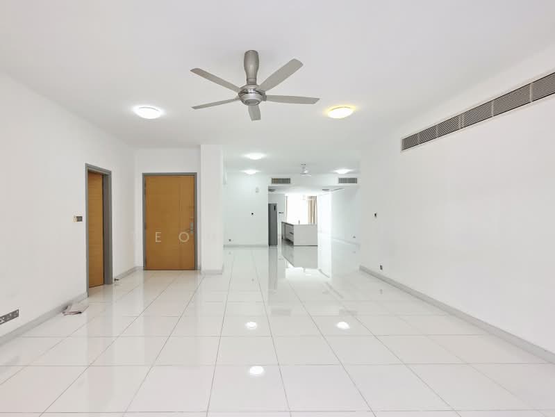 Condominium for Sale at U-Thant Residence - Teoh Yie Hao - Interior - PropertyGuru.com.my
