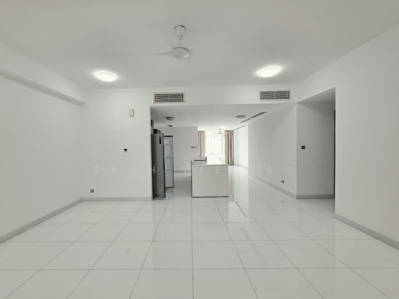 Condominium for Sale at U-Thant Residence - Teoh Yie Hao - Interior - PropertyGuru.com.my