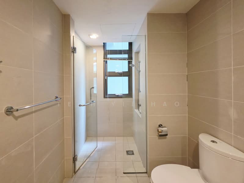 Condominium for Sale at U-Thant Residence - Teoh Yie Hao - Bathroom - PropertyGuru.com.my