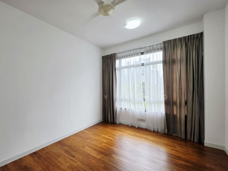 Condominium for Sale at U-Thant Residence - Teoh Yie Hao - Interior - PropertyGuru.com.my