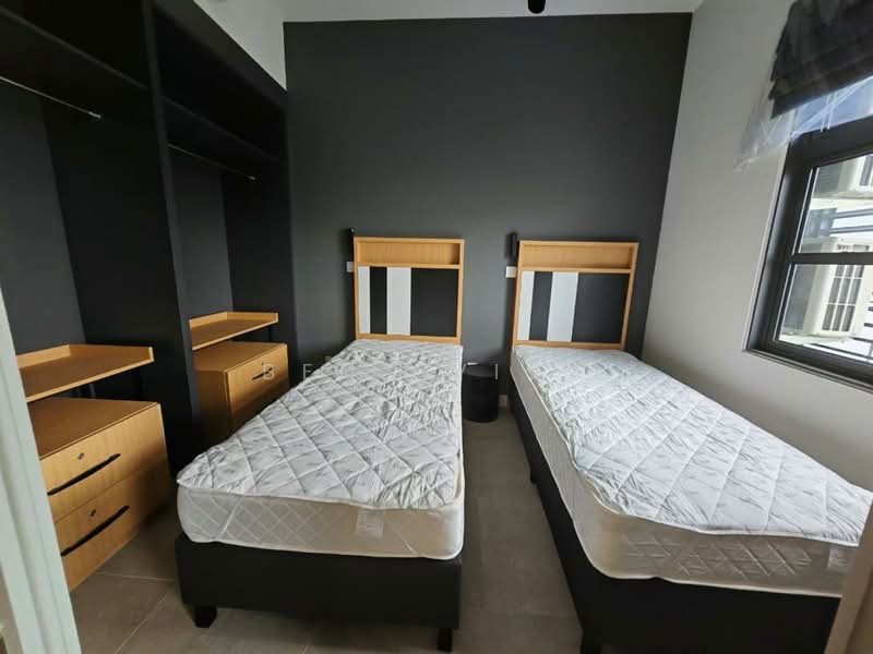 Union Suites - 2