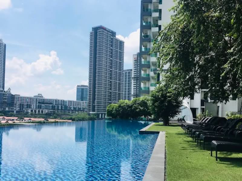 Condominium for Sale at LaCosta @ Sunway South Quay - JJ Chew - Exterior - PropertyGuru.com.my
