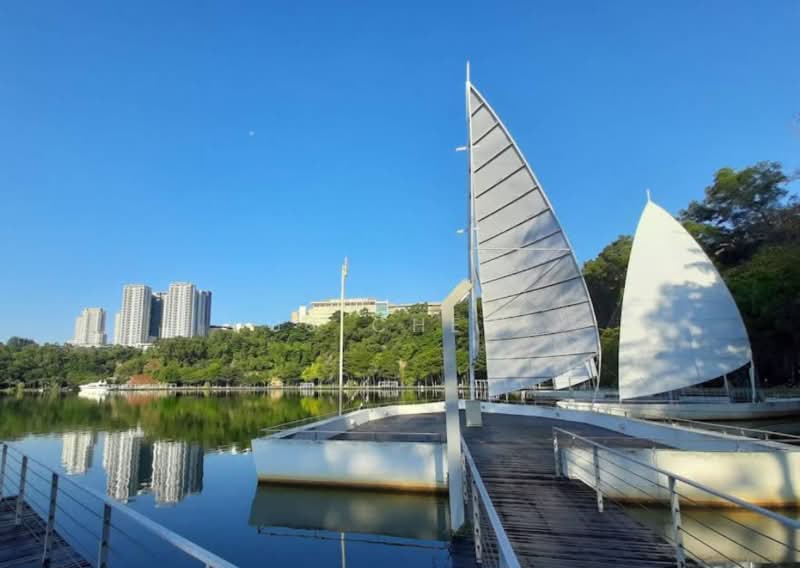 Condominium for Sale at LaCosta @ Sunway South Quay - JJ Chew - Exterior - PropertyGuru.com.my