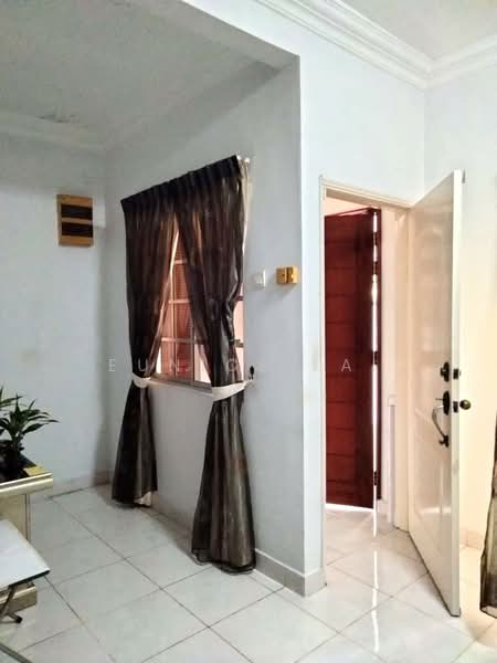 Terraced House for Sale in Bukit Rahman Putra (Sungai Buloh) - Eunice Lai - Interior - PropertyGuru.com.my