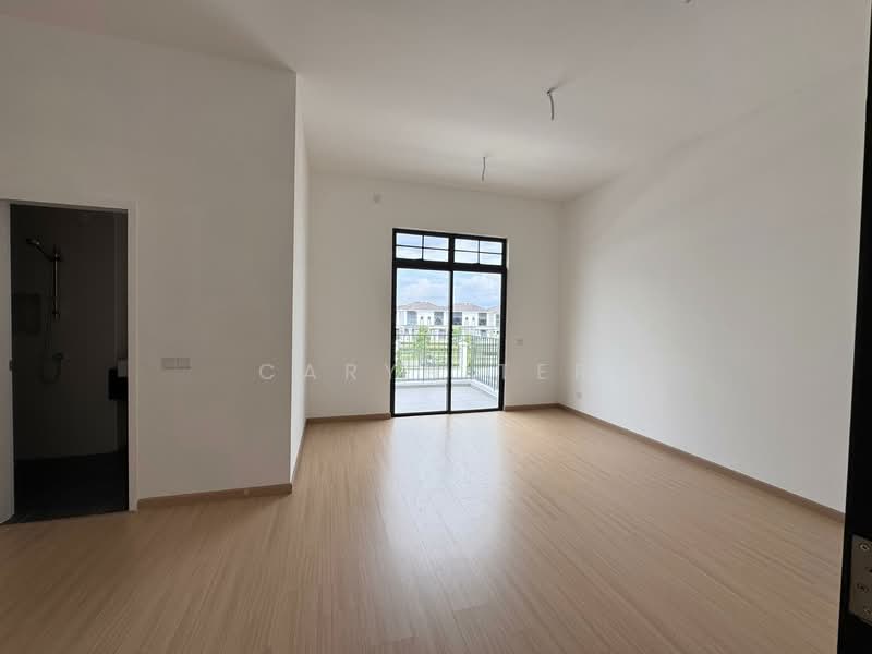 Cluster House for Sale in Eco Botanic (Iskandar Puteri (Nusajaya)) - Caryn Ter - Bathroom - PropertyGuru.com.my