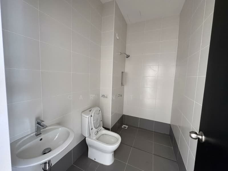 Cluster House for Sale in Eco Botanic (Iskandar Puteri (Nusajaya)) - Caryn Ter - Bathroom - PropertyGuru.com.my