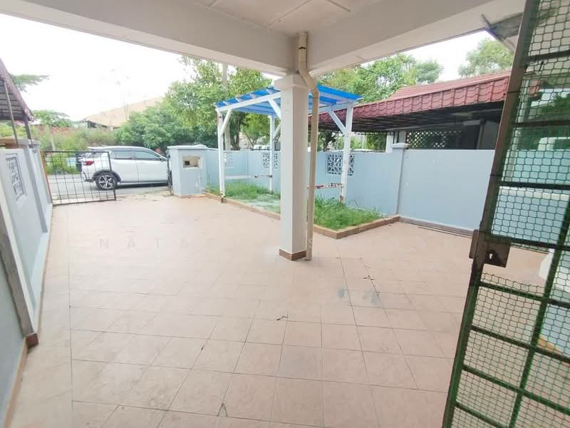 Bandar Saujana Utama - 2