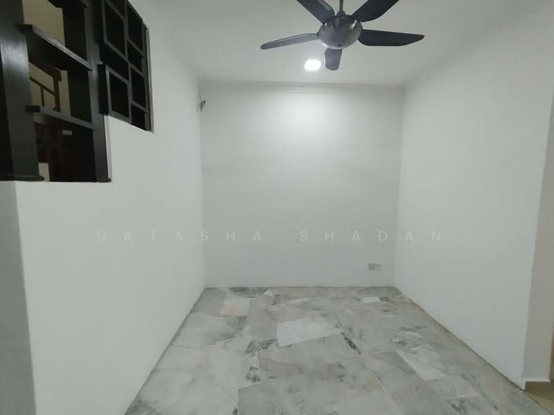 2-storey Terraced House for Sale in Sungai Buloh (Selangor) - Natasha Shadan - Interior - PropertyGuru.com.my
