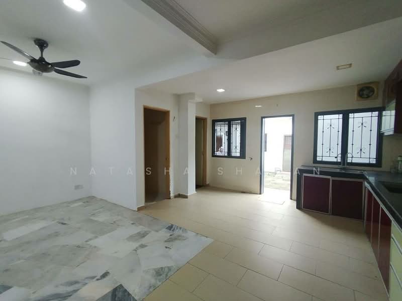 Bandar Saujana Utama - 4