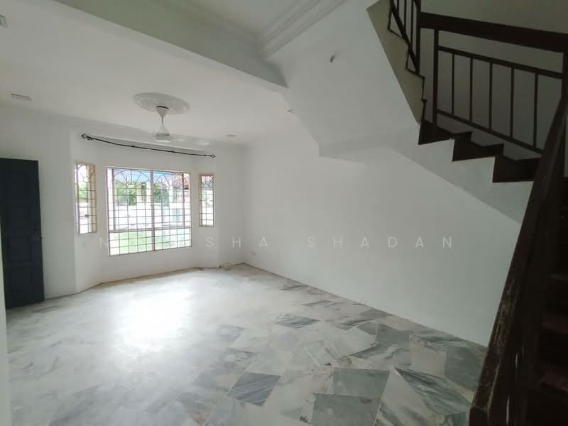 Bandar Saujana Utama - 3