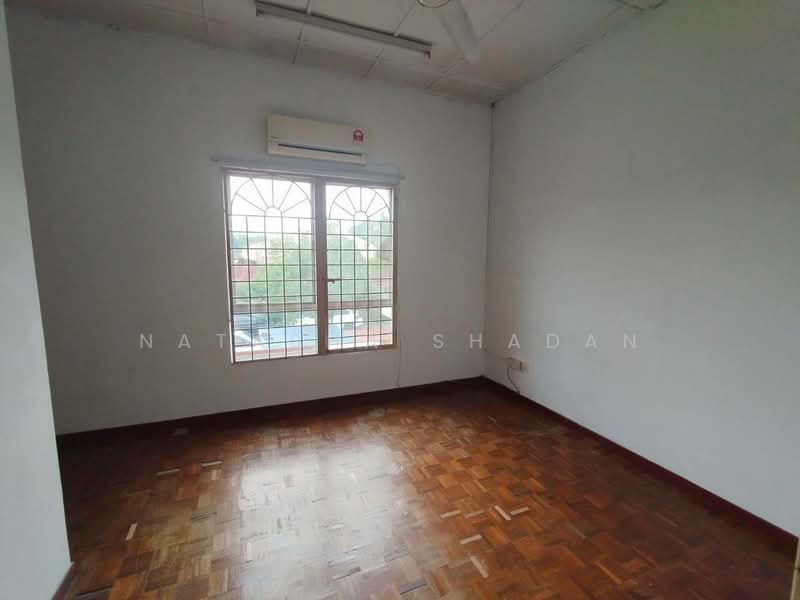 2-storey Terraced House for Sale in Sungai Buloh (Selangor) - Natasha Shadan - Interior - PropertyGuru.com.my