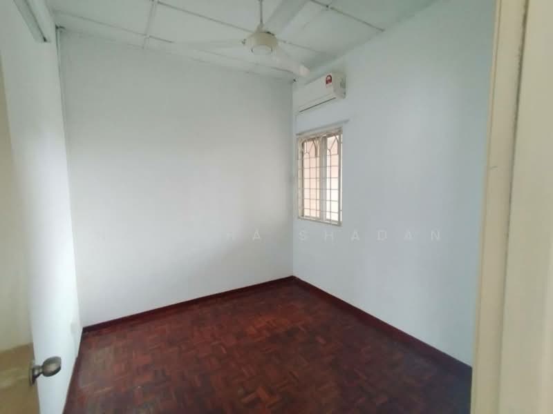 2-storey Terraced House for Sale in Sungai Buloh (Selangor) - Natasha Shadan - Interior - PropertyGuru.com.my