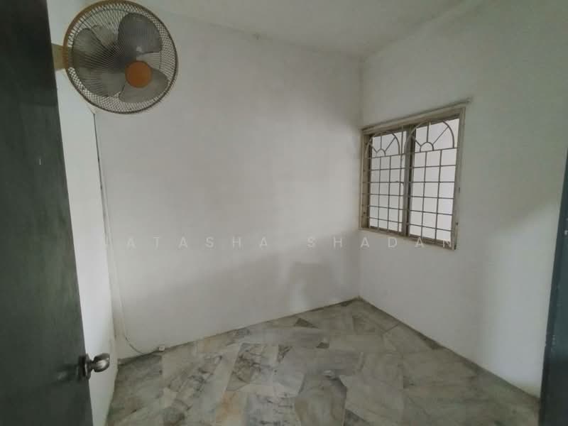 2-storey Terraced House for Sale in Sungai Buloh (Selangor) - Natasha Shadan - Interior - PropertyGuru.com.my