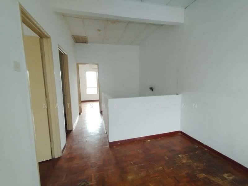 2-storey Terraced House for Sale in Sungai Buloh (Selangor) - Natasha Shadan - Interior - PropertyGuru.com.my