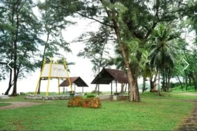Service Residence for Sale at Tiara Desaru Seaview Residence - Alviss Tay - Exterior - PropertyGuru.com.my