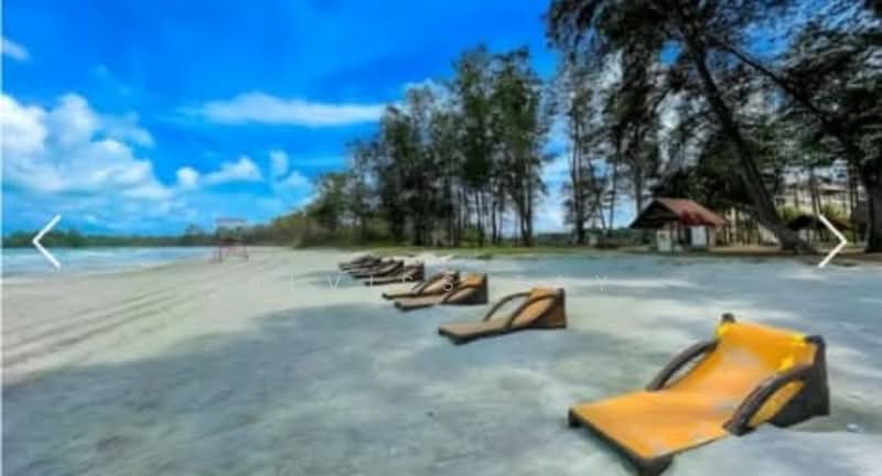 Service Residence for Sale at Tiara Desaru Seaview Residence - Alviss Tay - Exterior - PropertyGuru.com.my