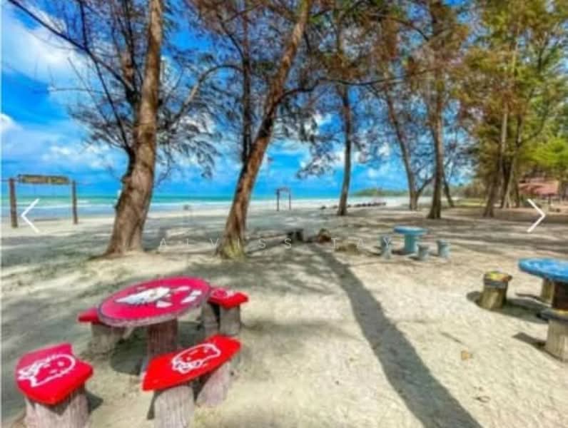 Service Residence for Sale at Tiara Desaru Seaview Residence - Alviss Tay - Exterior - PropertyGuru.com.my