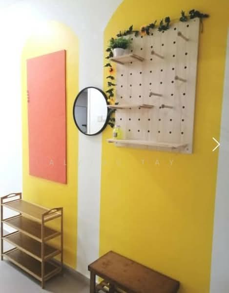 Service Residence for Sale at Tiara Desaru Seaview Residence - Alviss Tay - Interior - PropertyGuru.com.my