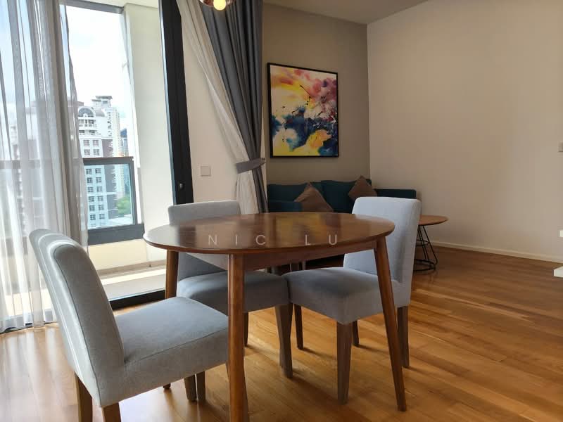 Service Residence for Sale at Arcoris Residences - Nic Lu - PropertyGuru.com.my