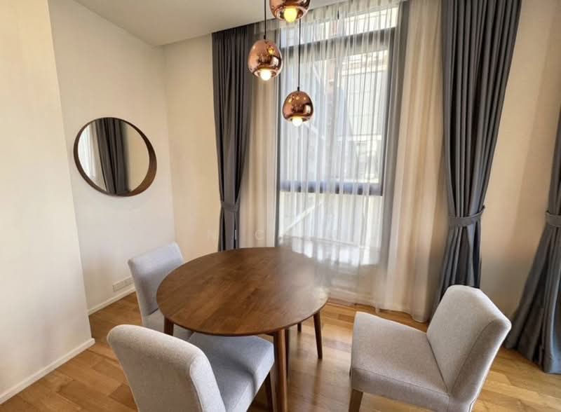 Service Residence for Sale at Arcoris Residences - Nic Lu - PropertyGuru.com.my