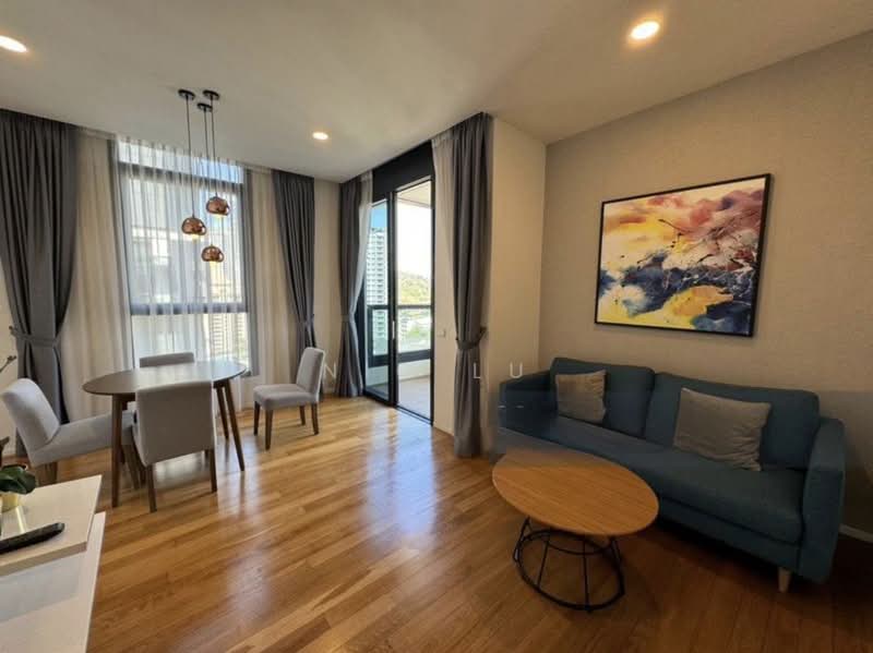 Service Residence for Sale at Arcoris Residences - Nic Lu - PropertyGuru.com.my
