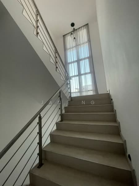 Rumah Banglo untuk Dijual di Alma (Bukit Mertajam) - Jane Ng - Interior - PropertyGuru.com.my