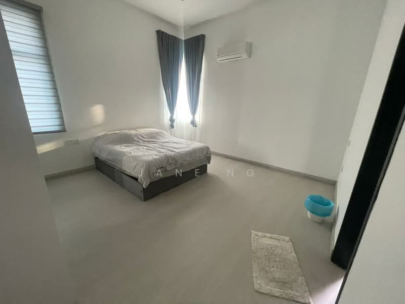 Rumah Banglo untuk Dijual di Alma (Bukit Mertajam) - Jane Ng - Bedroom - PropertyGuru.com.my