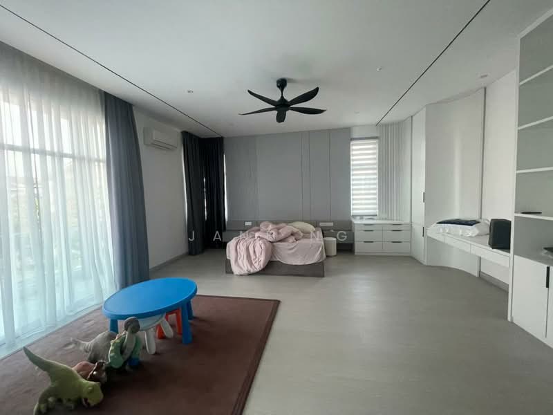 Rumah Banglo untuk Dijual di Alma (Bukit Mertajam) - Jane Ng - Bedroom - PropertyGuru.com.my