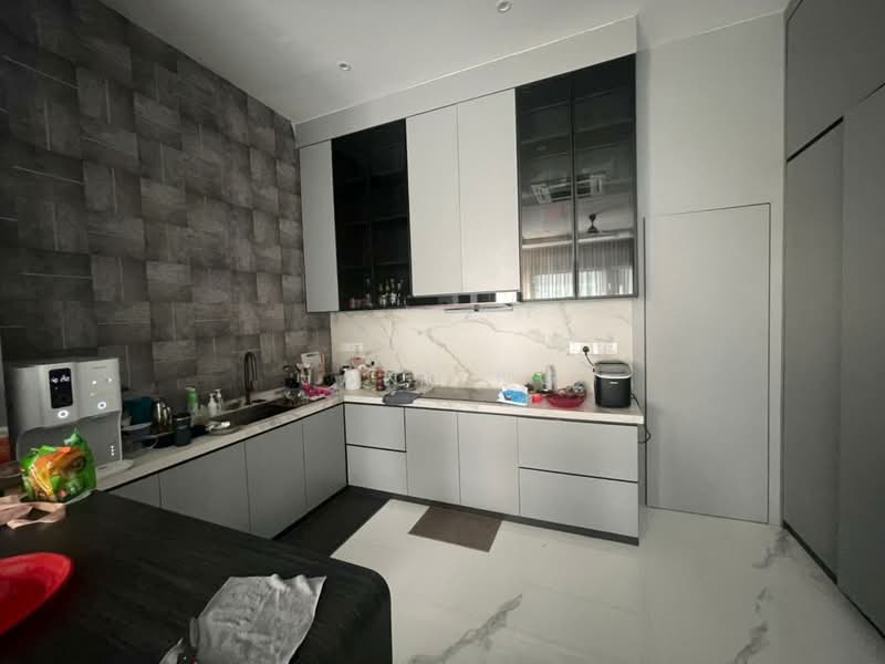 Rumah Banglo untuk Dijual di Alma (Bukit Mertajam) - Jane Ng - Kitchen - PropertyGuru.com.my
