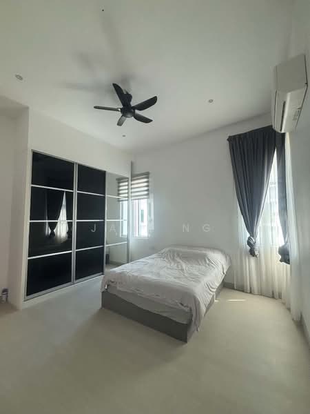 Bungalow House untuk Dijual di Alma (Bukit Mertajam) - Jane Ng - Bedroom - PropertyGuru.com.my