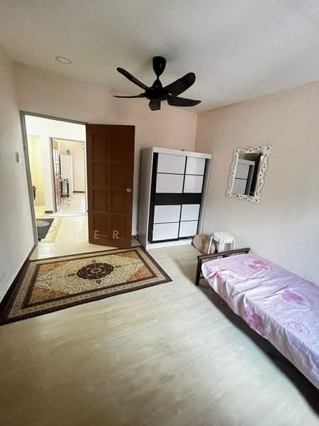 2-storey Terraced House for Sale in Kota Masai (Pasir Gudang) - Herry Goh - Bedroom - PropertyGuru.com.my