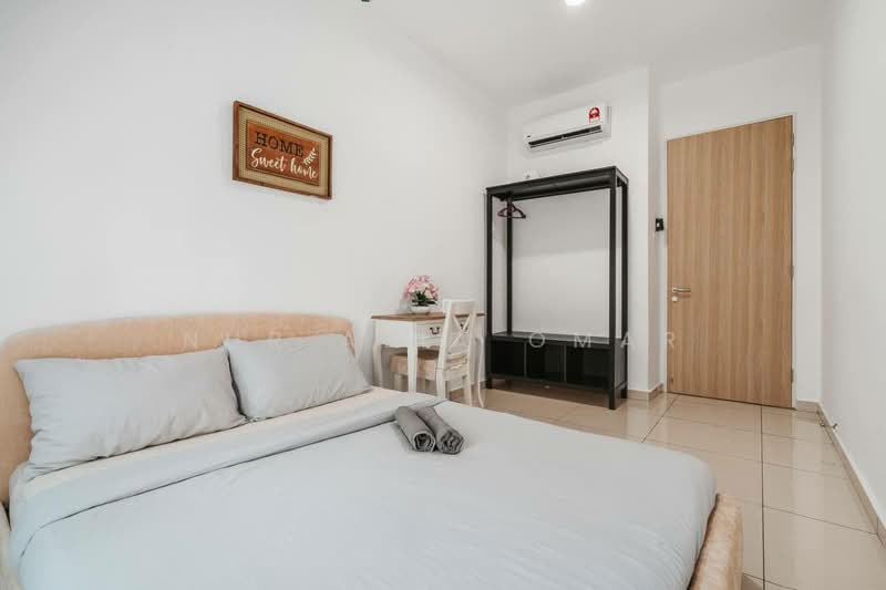 Condominium for Sale at Legasi Kampung Bharu - Nur Alia Omar - Bedroom - PropertyGuru.com.my