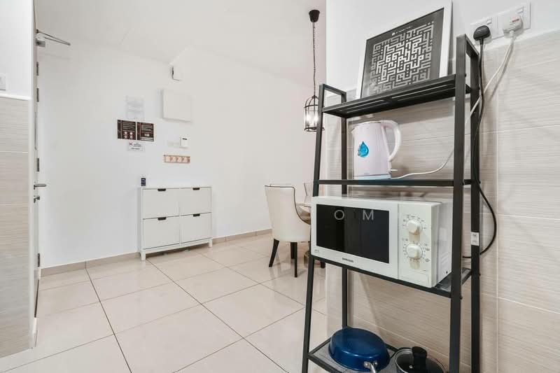Condominium for Sale at Legasi Kampung Bharu - Nur Alia Omar - Interior - PropertyGuru.com.my