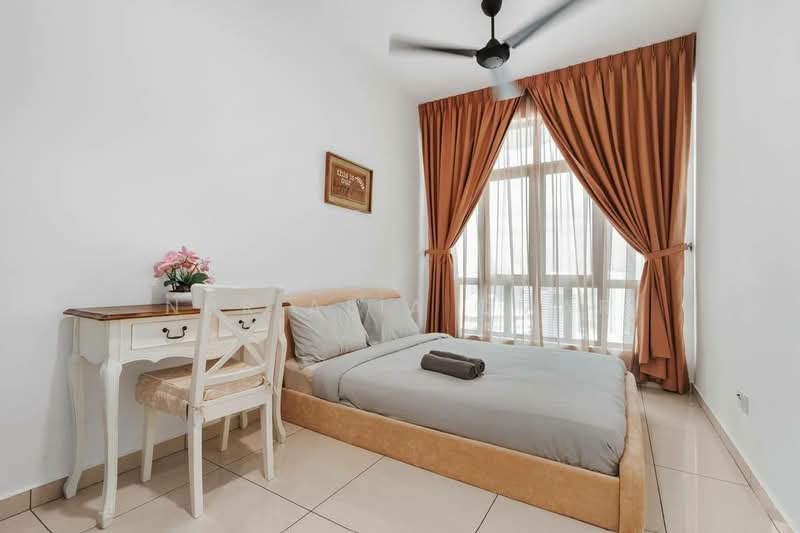 Condominium for Sale at Legasi Kampung Bharu - Nur Alia Omar - Bedroom - PropertyGuru.com.my