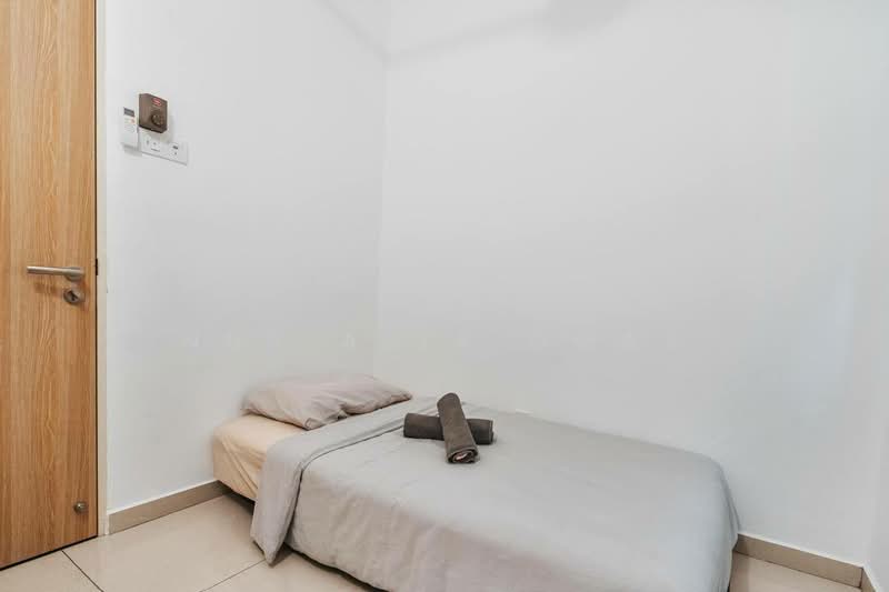 Condominium for Sale at Legasi Kampung Bharu - Nur Alia Omar - Bedroom - PropertyGuru.com.my