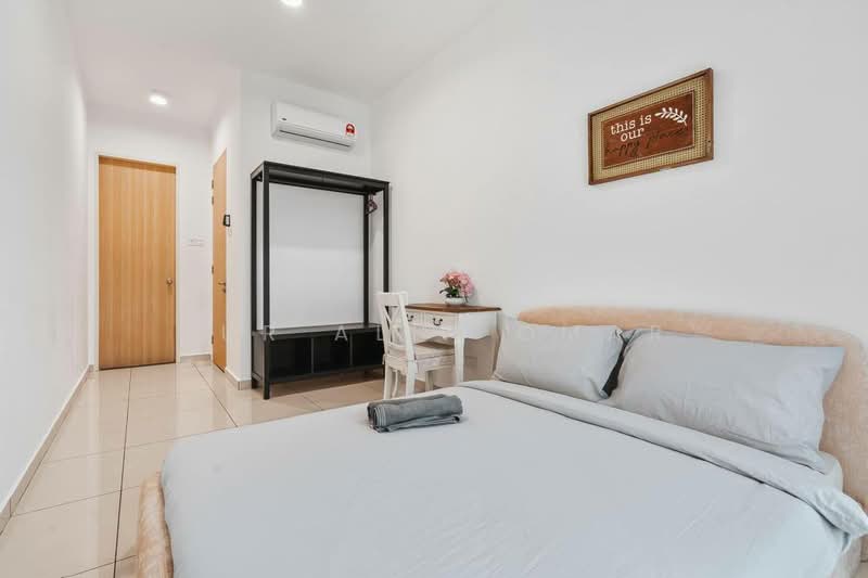 Condominium for Sale at Legasi Kampung Bharu - Nur Alia Omar - Bedroom - PropertyGuru.com.my