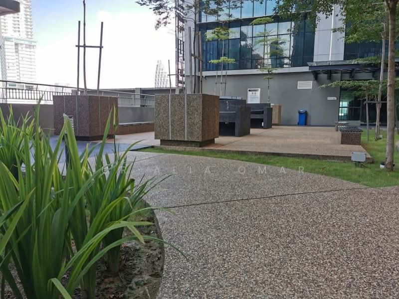 Condominium for Sale at Legasi Kampung Bharu - Nur Alia Omar - Exterior - PropertyGuru.com.my
