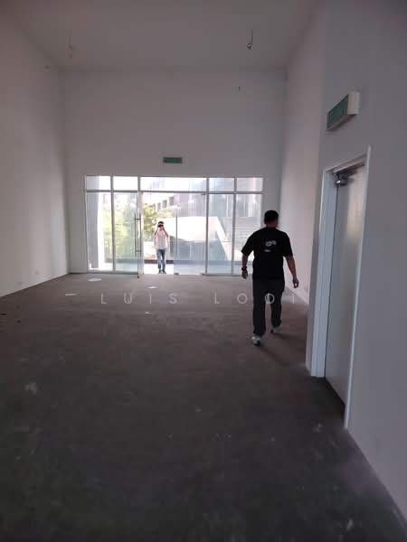 Office for Rent in Jalan Kuching (Kuala Lumpur) - Luis Looi - Interior - PropertyGuru.com.my